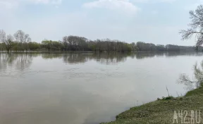 Синоптик Леус рассказал, в каких регионах РФ ожидаются сильные паводки