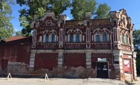 Реконструкцию старейшего в Кузбассе музея оценили в 105 миллионов рублей