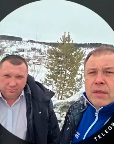 Фото, видео: <a href=https://t.me/ilyaseredyuk/8047>Илья Середюк </a>/ Telegram