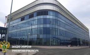Причинами ограничения работы аэропорта в Новокузнецке стали проблемы с ВПП