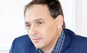 Новым главой территориального фонда ОМС Кузбасса назначен Алексей Цигельник