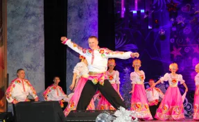Кузбассовцы выступят в танцевальном шоу на канале «Россия-1»