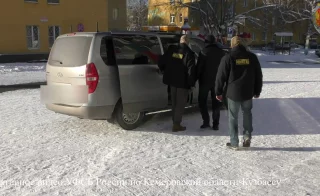 В Кузбассе первого замглавы Таштагольского округа отправили в СИЗО