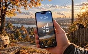 Шадаев: Минцифры ведёт переговоры с Apple о подключении 5G на айфоны в России