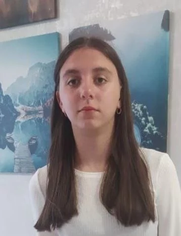 Фото: Полиция присоединилась к поискам пропавшей 14-летней девочки в Кузбассе 1