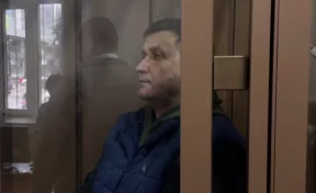 Бывшего вице-губернатора Кубани Власова отправили под арест на 2 месяца