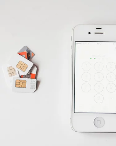 В МВД рассказали, как проверить, сколько сим-карт зарегистрировано на человека