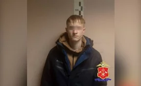 В Кемерове установили мужчину, избившего беременную работницу магазина