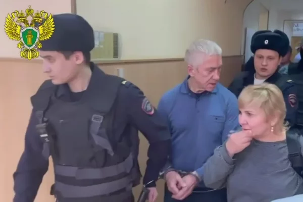 В Уфе учредитель золотодобывающей компании получил 9 лет колонии