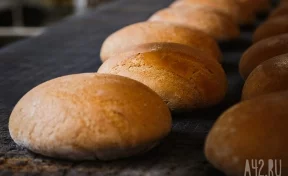 В Кузбассе на три месяца закрыли пекарню из-за антисанитарии