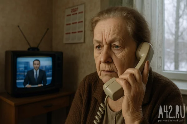 В России с 2026 года начнут анализировать экономическое состояние пенсионеров