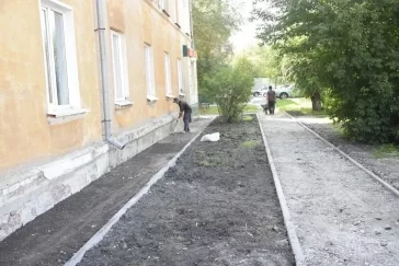 Фото: Илья Середюк рассказал о ремонте молодёжных центров в Кузбассе 2