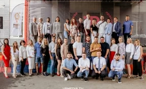 В Кузбассе состоялся региональный этап конкурса «Молодой предприниматель России»