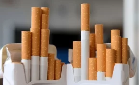 В России вводится обязательная маркировка табачных изделий