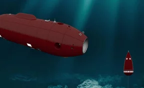 Российский глубоководный аппарат впервые опустился на дно Марианской впадины