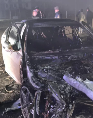 Фото: МВД по Республике Ингушетия