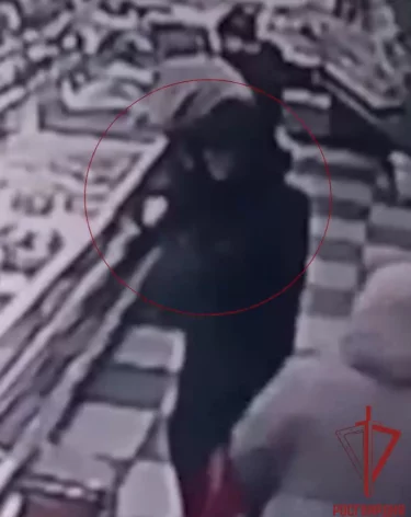 Житель Кузбасса попытался скрыться после неудачной кражи