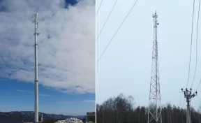 «Пилар» за год увеличил количество эксплуатируемых антенно-мачтовых сооружений на 22%
