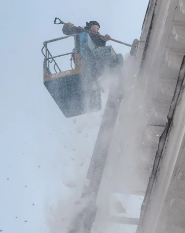 Госжилинспекция Кузбасса оштрафовала местные УК на более 740 000 рублей за неделю