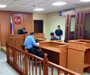 Фото: В Свердловской области женщина ударила отца ножом 27 раз 1