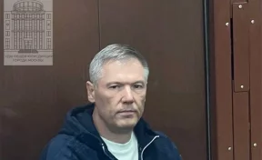 В Москве арестовали гендиректора строительной компании «Автодор»