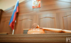 В Кузбассе суд отправил в СИЗО главврача Центра охраны здоровья шахтёров