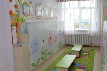 Фото: В Лесной Поляне открыли трёхэтажный детский сад на 350 мест 2