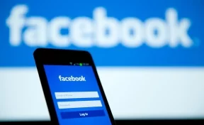 Соцсеть Facebook полностью восстановилась после сбоя