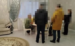 Подозреваемый в хищении 4 млн рублей подрядчик из Бурятии сбежал в Кемерово
