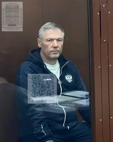 В Москве арестовали гендиректора строительной компании «Автодор»