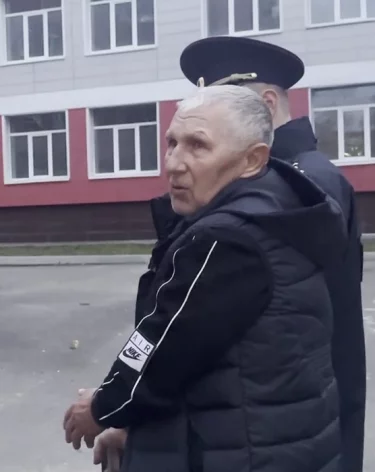 В Люберцах задержали киллера и его пособника, убивших директора лицея за 300 долларов