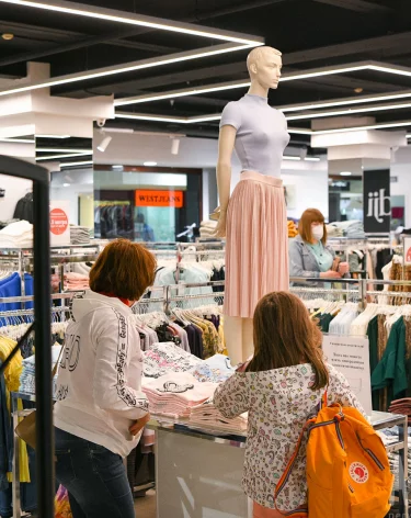 Власти Кемерова ответили на вопросы горожан об открытии ТЦ «Маяк»