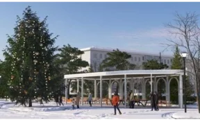 Власти Белова потратят на благоустройство аллеи «Юность» 144 млн рублей