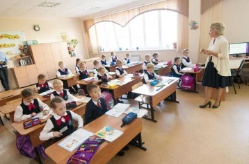 Фото: В Кузбассе учителя получат 39 миллионов рублей 1