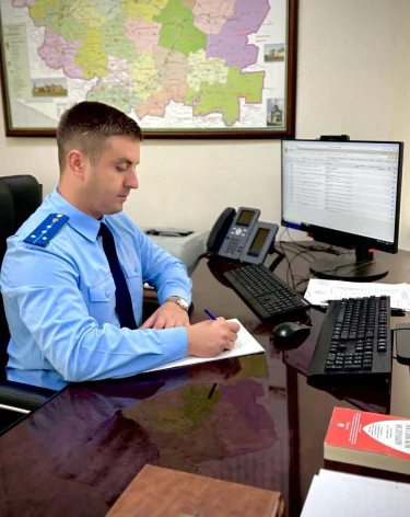 В Ставрополье мужчина избил мать за отказ дать ему деньги