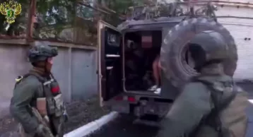Фото: Жительницу ЛНР обвинили в государственной измене 1