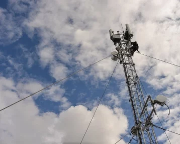 Фото: Tele2 запустила 4G в посёлках Кузбасса и увеличила скорость в городах 1