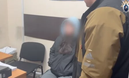 Мать расчленённого ребёнка призналась в его убийстве