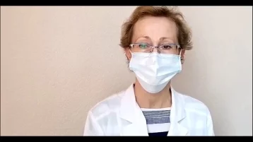 Фото: «Каждый день вижу пациентов с тяжёлыми формами»: пульмонолог из Кузбасса рассказала об особенностях штамма «дельта» 1