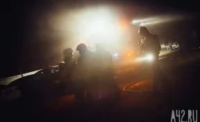 В Китае во время пожара в ресторане погибли более 20 человек, есть пострадавшие