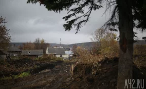 Власти Кемерова изымут более десятки домов и земельных участков под застройку двух микрорайонов