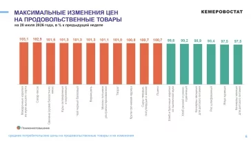 Инфографика: Кемеровостат