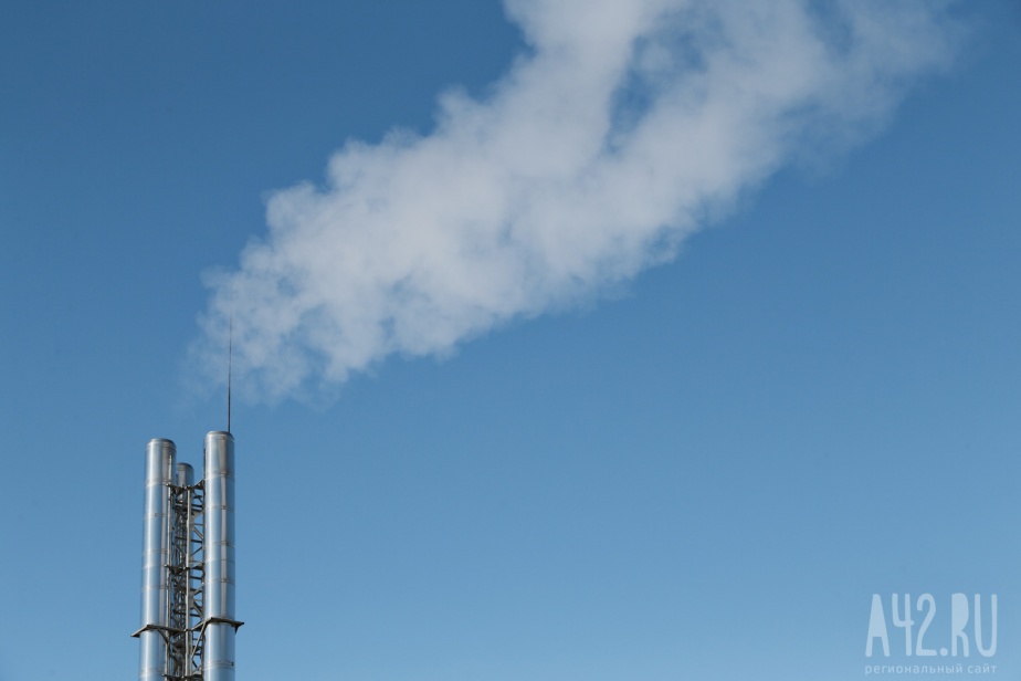 Формальдегид и оксид углерода: синоптики рассказали, чем кузбассовцы дышали в октябре