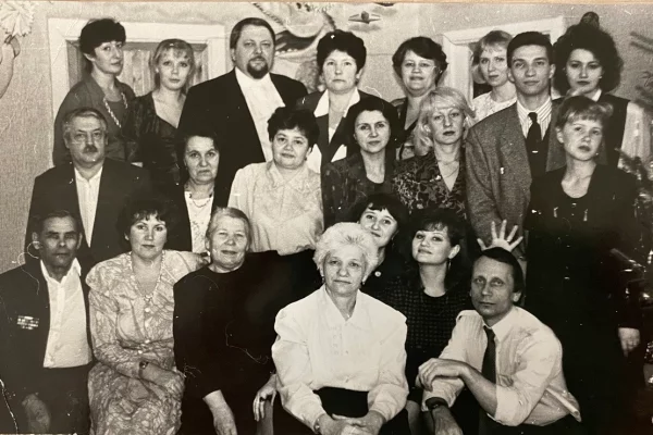 Помогает сохранять здоровье и жить