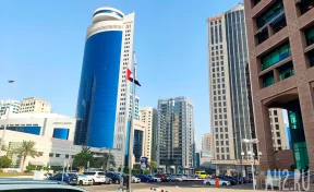 ОАЭ закрывают посольство в Тегеране и отзывают посла