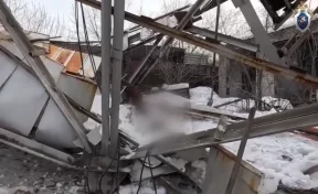 Рабочий погиб на заброшенном заводе в Челябинской области