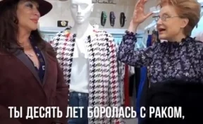 Елена Малышева прокомментировала смерть fashion-директора ЦУМа