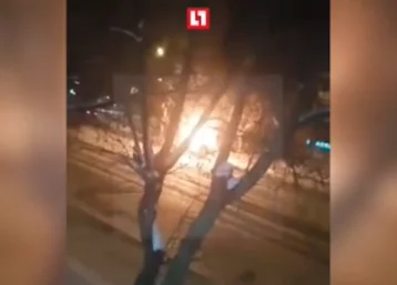 Фото: В Магнитогорске в маршрутке произошёл взрыв — погибли три человека 1