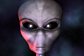 Фото: Британские учёные рассказали, на кого похожи пришельцы 1