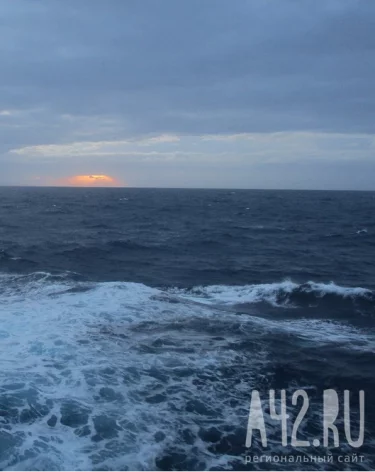 В Минобороны сообщили об атаке танкера в 100 километрах от Анапы